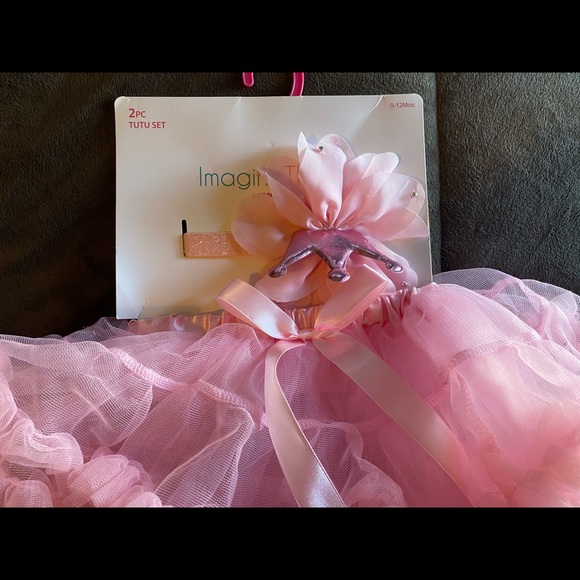 babygirl princess set - Picture 2 of 3